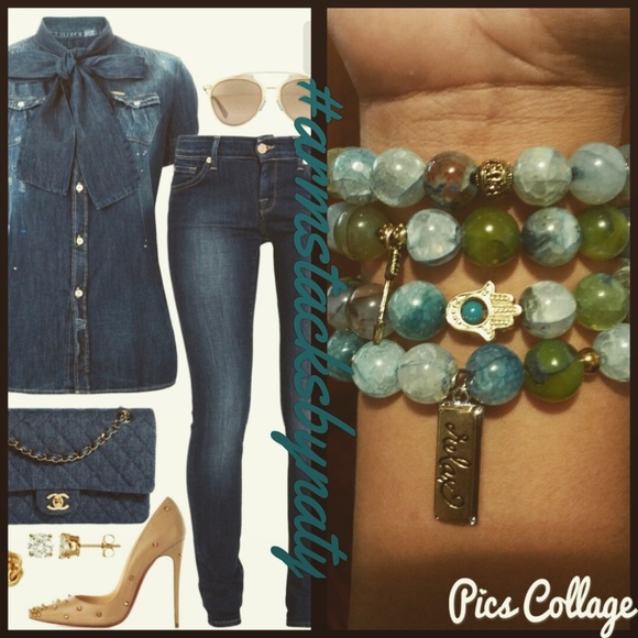 Meet your Posher, Naty - Picture 1 of 2